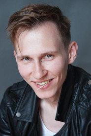 Alexandr Anokhin as  in Peer Gynt 2026