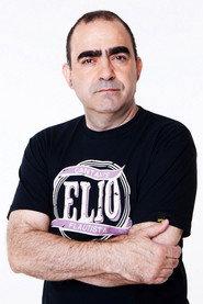 Elio as in Callas Segreta 2023