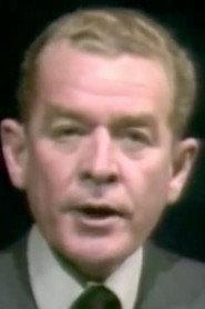 Charles Collingwood as Narrator in The Sharkfighters 1956
