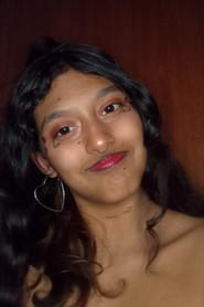 Ana Karoliny Ramos as Elena Meirelles in Fora do Papel 2025