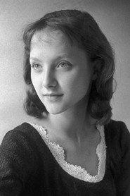 Yelena Ryabinkina as  in When the Spirit Soars in Flight 1958