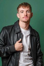 Donny Collinson as Dancer in Trimmed 2027