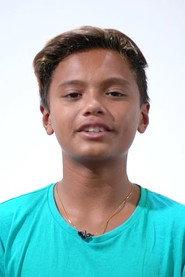 Varun Tandjung as in Becoming Bronson 2020