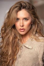Kenna Denali as Paige in Masquerade Mix-Up 2025