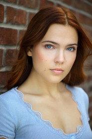 Katia Gorshkova as Vera Ivanovic in Testament 2023