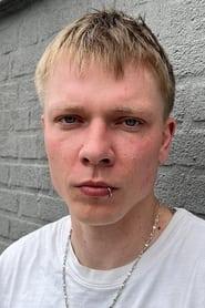 Anton Bitter as Tom in Anora 2024
