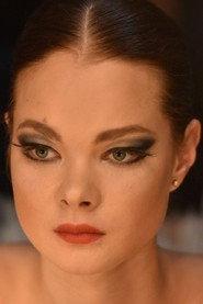 Anna Isaeva as Nurse Sveta in Air 2024