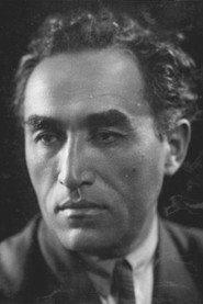 Soleiman Khodjaev as Ishan Abdu-Nabi in Saint's Daughter 1930