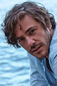 Jack Savoretti as Self in Christmas with Katherine Jenkins 2023