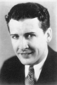 David Newell as Dr. Neil Cranford in Woman Hungry 1931