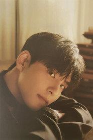 WONPIL as Jung Haram in Midnight Sun (musical) 2021