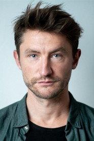 Sylvain Jouret as Bisouer Jérémy in 7 Minutes 2020