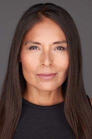 Carma Harvey as Sophia in My Best Friend's Wedding Planner 2022