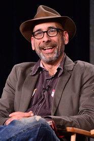 Adam Simon as Self in The Brains Behind the Nightmare 2020