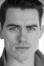 Oliver Ormson as Hans in Frozen: The Hit Broadway Musical 2025
