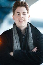 Nicholas Carey as Nick in Good News 2021