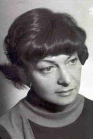 Alina Rostkowska as Helena Pyrzyk in Two Gentlemen 'N' 1962