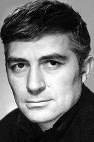 Boris Zajdenberg as in No One in Your Place 1977