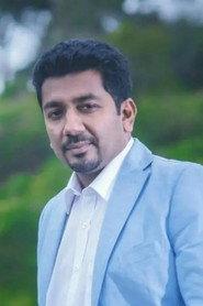 Gaminda Priyaviraj as Gajaman (voice) in Gajaman 2023