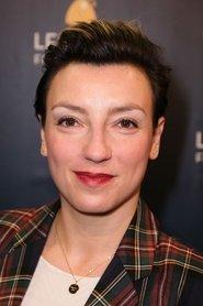 Aude Gogny-Goubert as in Aspiration 2019