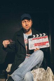 William McAllister as James in Fears, Wishes & Reality 2022
