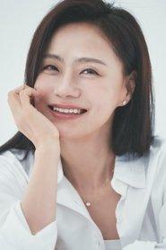 Kim Young-sun as Ik-hyun's Wife in Nameless Gangster 2012