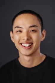 Tin Huyen Pham as The Traveller in Kung Fu Western 2025
