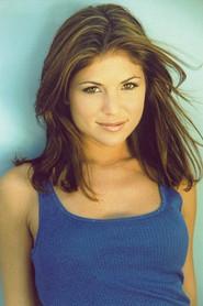 Debbie Entin as Shy in I Know What You Did Last Winter 2004