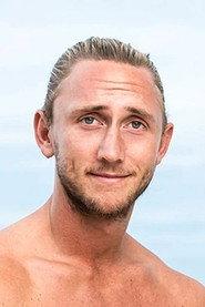 Christoffer Willén as Robban in Suicide Tuesday 2026
