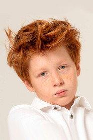Roman Pogorelov as in Ivan Semenov. First Kiss 2025