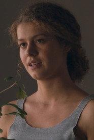 Fruzsina Czvetkó as in Promenade 2022