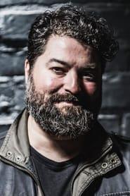 Sean Patton as Zoroaster (voice) in Life After BOB: The Chalice Study 2021