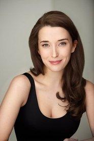 Charlotte Hegele as Kate Andrews in Bomb Girls: Facing the Enemy 2014