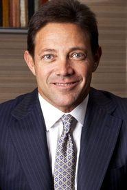 Jordan Belfort as Himself in GameStop: The Wall Street Hijack 2021