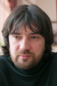 Kim Druzhinin as Anton Varro in Catch The Witch 2008