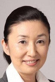 Yuki Umoto as Kiyomi in Brothers in Brothel 2019