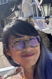 Sophia Lin as Crashcat (additional voice) in CRASHCAT 2026