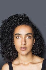 Jaleese Green as Nancy in Christmas Above the Clouds 2025