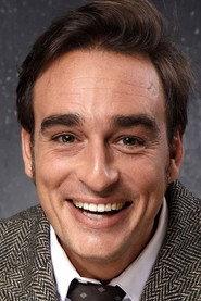 Kevin Levy as  in Jean-Michel le caribou et les histoires d'amour interdites 2022