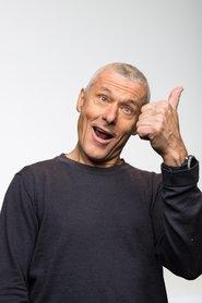 Roy Fenstad as Felice Trojani (voice) in Titina 2022
