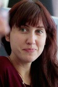 Natalia Marín as  in Los hijos 2024