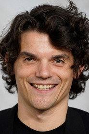 Edward Bluemel as Captain Harville in Persuasion 2022