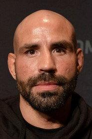 Ben Saunders as Self in UFC Fight Night 81: Dillashaw vs. Cruz 2016