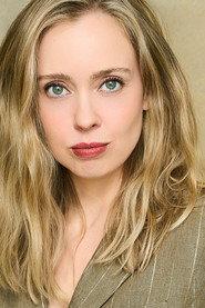 Katherine Taylor as Agnes in Beyond the Sky 2018