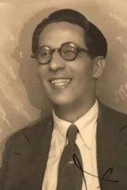 Antonio Palacios as  in Marina 1945
