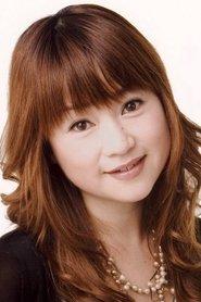 Mami Yamase as in Free and Easy 1988