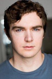 Karson Kern as Trent in Greyson Family Christmas 2021