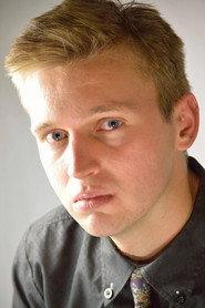 Anthony Spurgin as John in Insincere Twins 2019