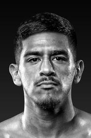 Jessie Magdaleno as Self in Jesse Rodriguez vs. Cristian Gonzalez 2023