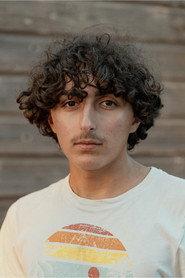 Hadrien Hussein as Marouane Cherki in La chaleur 2026